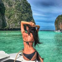 Отзыв от Ариана - Visa DTV